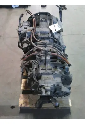 DETROIT DT12-DA (2ND GEN DIRECT) TRANSMISSION ASSEMBLY