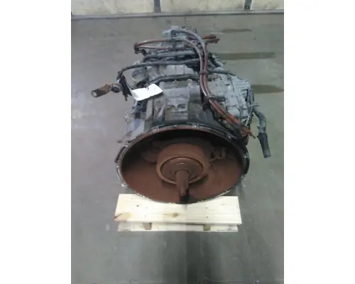 DETROIT DT12-DA (2ND GEN DIRECT) TRANSMISSION ASSEMBLY