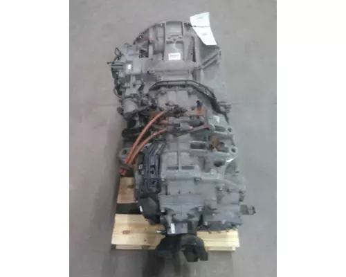 DETROIT DT12-DA (2ND GEN DIRECT) TRANSMISSION ASSEMBLY