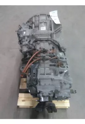 DETROIT DT12-DA (2ND GEN DIRECT) TRANSMISSION ASSEMBLY