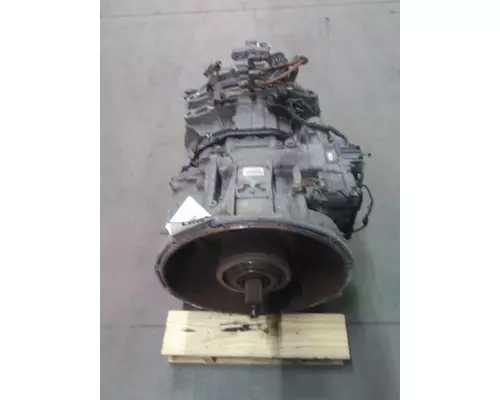 DETROIT DT12-DA (2ND GEN DIRECT) TRANSMISSION ASSEMBLY
