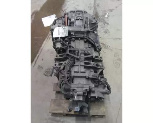 DETROIT DT12-DA (2ND GEN DIRECT) TRANSMISSION ASSEMBLY