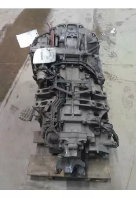 DETROIT DT12-DA (2ND GEN DIRECT) TRANSMISSION ASSEMBLY