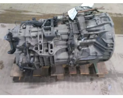 DETROIT DT12-DA (2ND GEN DIRECT) TRANSMISSION ASSEMBLY