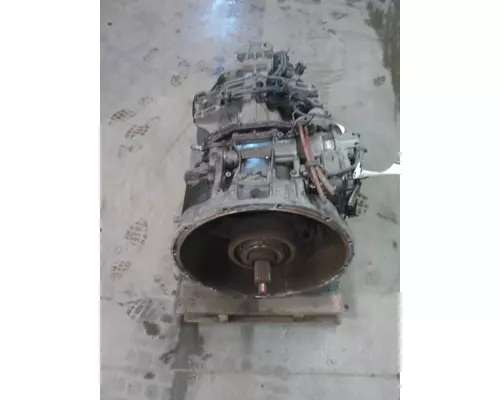 DETROIT DT12-DA (2ND GEN DIRECT) TRANSMISSION ASSEMBLY