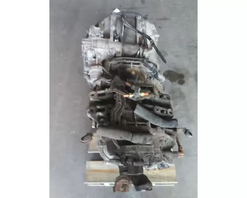 DETROIT DT12-DA (2ND GEN DIRECT) TRANSMISSION ASSEMBLY