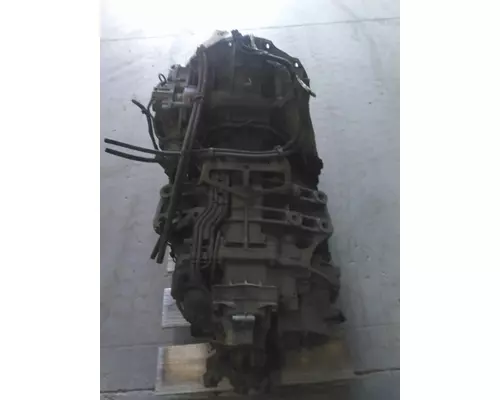 DETROIT DT12-DA (2ND GEN DIRECT) TRANSMISSION ASSEMBLY