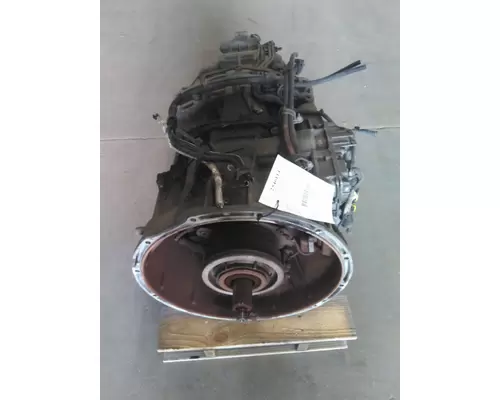 DETROIT DT12-DA (2ND GEN DIRECT) TRANSMISSION ASSEMBLY
