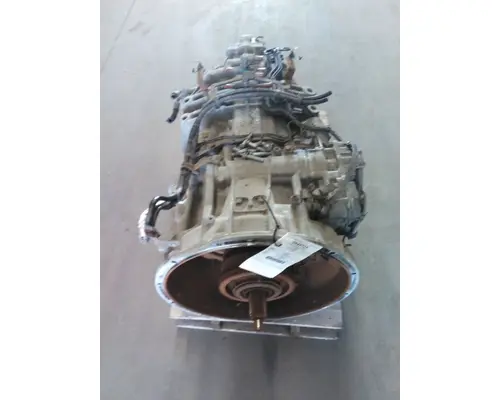 DETROIT DT12-DA (2ND GEN DIRECT) TRANSMISSION ASSEMBLY