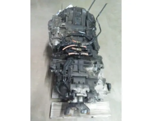 DETROIT DT12-DA (2ND GEN DIRECT) TRANSMISSION ASSEMBLY
