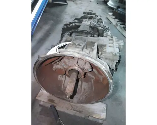 DETROIT DT12-DA (2ND GEN DIRECT) TRANSMISSION ASSEMBLY