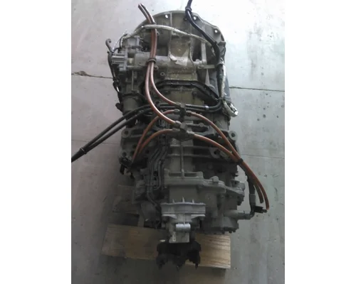 DETROIT DT12-DA (2ND GEN DIRECT) TRANSMISSION ASSEMBLY