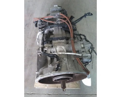 DETROIT DT12-DA (2ND GEN DIRECT) TRANSMISSION ASSEMBLY