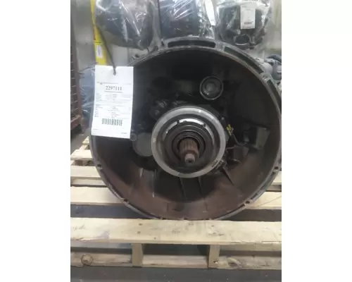 DETROIT DT12-DA (2ND GEN DIRECT) TRANSMISSION ASSEMBLY