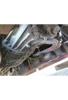 DETROIT DT12-DA (2ND GEN DIRECT) TRANSMISSION ASSEMBLY