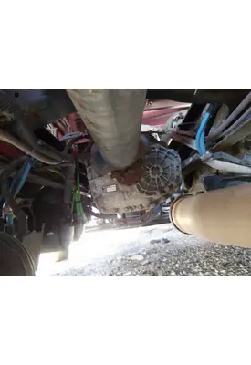 DETROIT DT12-DA (2ND GEN DIRECT) TRANSMISSION ASSEMBLY