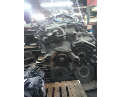 DETROIT DT12-DA (2ND GEN DIRECT) TRANSMISSION ASSEMBLY