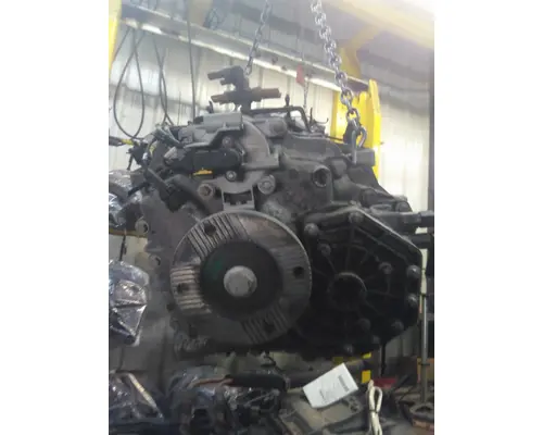 DETROIT DT12-DA (2ND GEN DIRECT) TRANSMISSION ASSEMBLY