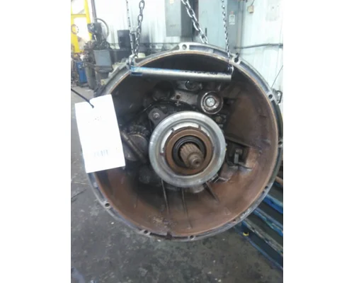 DETROIT DT12-DA (2ND GEN DIRECT) TRANSMISSION ASSEMBLY