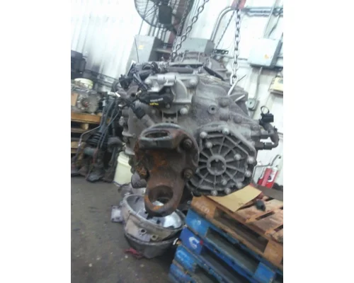 DETROIT DT12-DA (2ND GEN DIRECT) TRANSMISSION ASSEMBLY