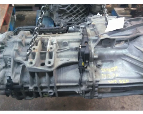 DETROIT DT12-DA (2ND GEN DIRECT) TRANSMISSION ASSEMBLY
