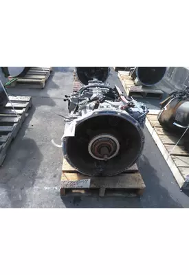 DETROIT DT12-DA (2ND GEN DIRECT) TRANSMISSION ASSEMBLY