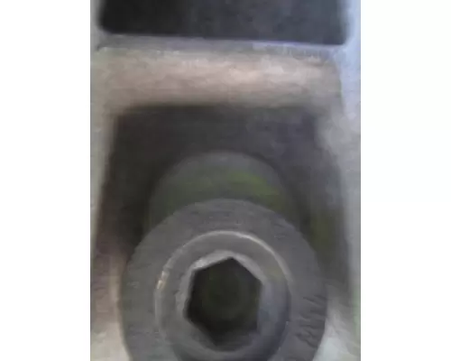 DETROIT DT12-DA (2ND GEN DIRECT) TRANSMISSION ASSEMBLY
