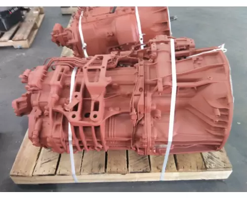 DETROIT DT12-DA (2ND GEN DIRECT) TRANSMISSION ASSEMBLY