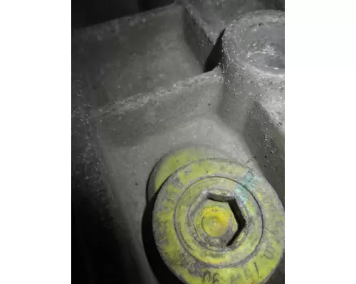 DETROIT DT12-DA (2ND GEN DIRECT) TRANSMISSION ASSEMBLY