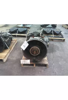 DETROIT DT12-DA (2ND GEN DIRECT) TRANSMISSION ASSEMBLY
