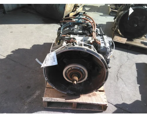 DETROIT DT12-DA (2ND GEN DIRECT) TRANSMISSION ASSEMBLY