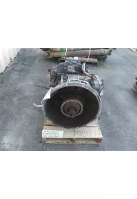 DETROIT DT12-DA (2ND GEN DIRECT) TRANSMISSION ASSEMBLY