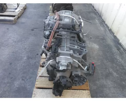 DETROIT DT12-DA (2ND GEN DIRECT) TRANSMISSION ASSEMBLY