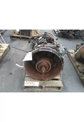 DETROIT DT12-DA (2ND GEN DIRECT) TRANSMISSION ASSEMBLY