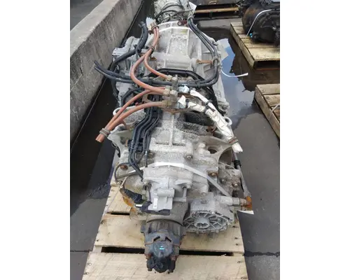 DETROIT DT12-DA (2ND GEN DIRECT) TRANSMISSION ASSEMBLY