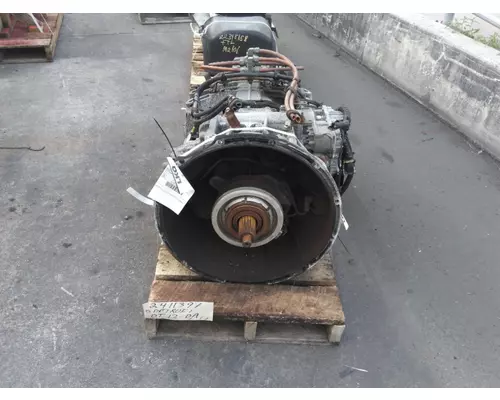 DETROIT DT12-DA (2ND GEN DIRECT) TRANSMISSION ASSEMBLY