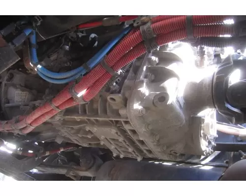 DETROIT DT12-DA (2ND GEN DIRECT) TRANSMISSION ASSEMBLY