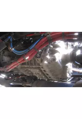 DETROIT DT12-DA (2ND GEN DIRECT) TRANSMISSION ASSEMBLY