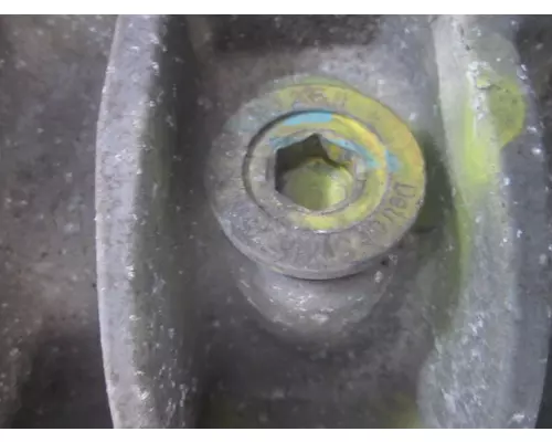 DETROIT DT12-DA (2ND GEN DIRECT) TRANSMISSION ASSEMBLY