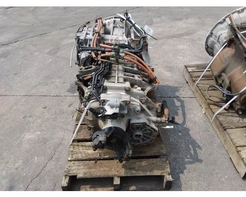 DETROIT DT12-DA (2ND GEN DIRECT) TRANSMISSION ASSEMBLY