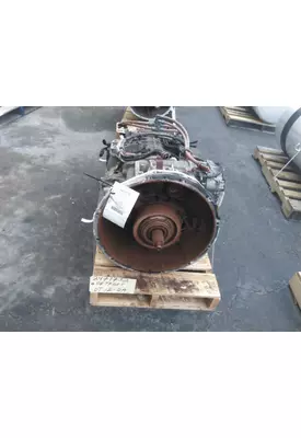 DETROIT DT12-DA (2ND GEN DIRECT) TRANSMISSION ASSEMBLY