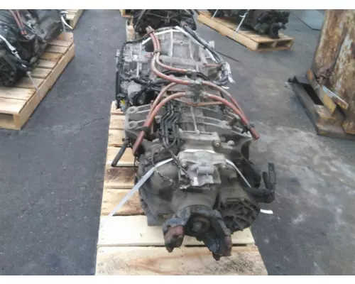 DETROIT DT12-DA (2ND GEN DIRECT) TRANSMISSION ASSEMBLY