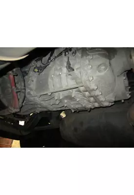 DETROIT DT12-DA (2ND GEN DIRECT) TRANSMISSION ASSEMBLY