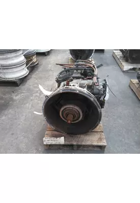 DETROIT DT12-DA (2ND GEN DIRECT) TRANSMISSION ASSEMBLY