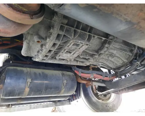 DETROIT DT12-DA (2ND GEN DIRECT) TRANSMISSION ASSEMBLY