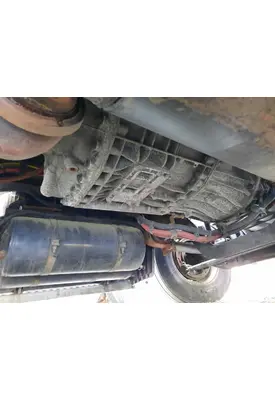 DETROIT DT12-DA (2ND GEN DIRECT) TRANSMISSION ASSEMBLY