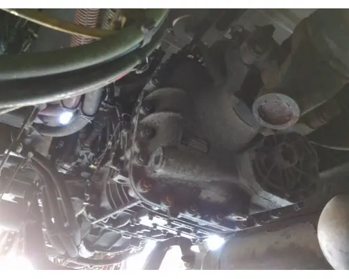 DETROIT DT12-DA (2ND GEN DIRECT) TRANSMISSION ASSEMBLY