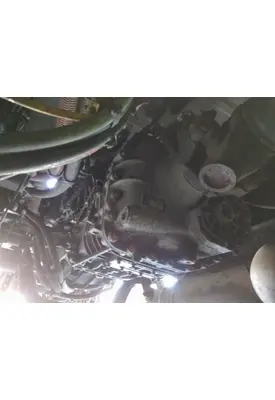DETROIT DT12-DA (2ND GEN DIRECT) TRANSMISSION ASSEMBLY