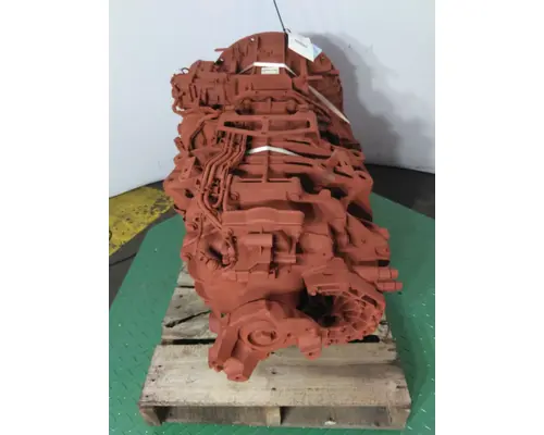 DETROIT DT12-DA (2ND GEN DIRECT) TRANSMISSION ASSEMBLY