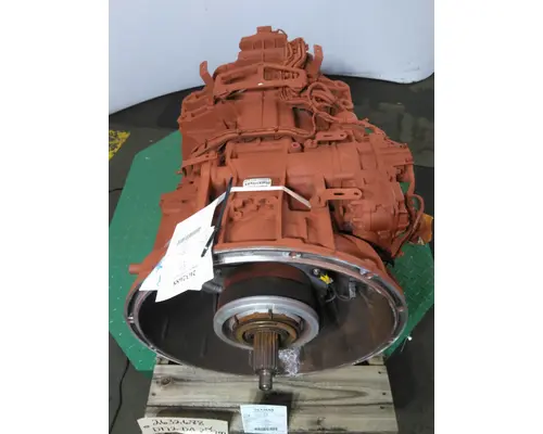 DETROIT DT12-DA (2ND GEN DIRECT) TRANSMISSION ASSEMBLY